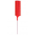 Pieptene pentru coafor antistatic pentru separare suvite TP05 Pieptene pentru coafor antistatic pentru separare suvite TP05